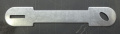 Smeg Fixings And Brackets - 015690671 Plate Fixing Compressor